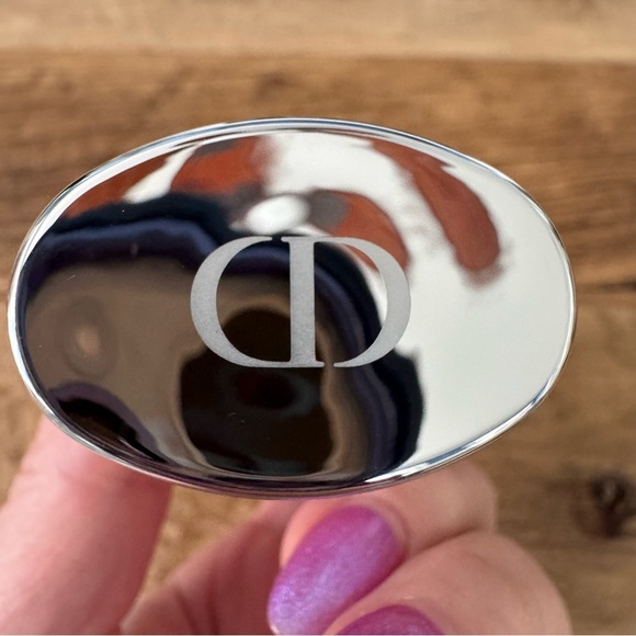 NEW Miss Dior Rose Granita Shower Milk ~ 2.5 oz ~ SEALED - Picture 6 of 7